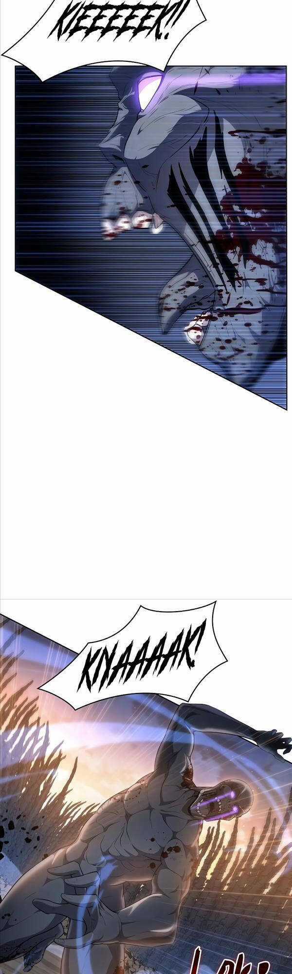 Thoát Khỏi Hầm Ngục Nguy Hiểm Chapter 12 trang 25