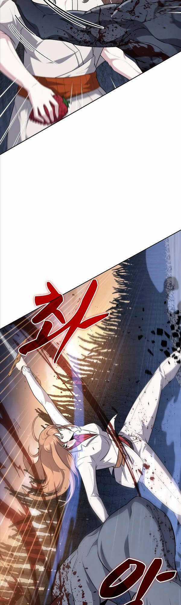 Thoát Khỏi Hầm Ngục Nguy Hiểm Chapter 12 trang 29