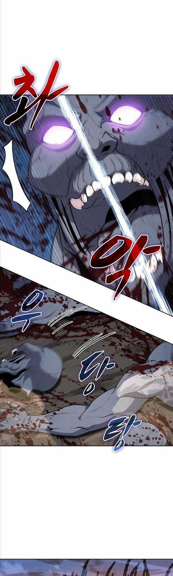 Thoát Khỏi Hầm Ngục Nguy Hiểm Chapter 12 trang 3