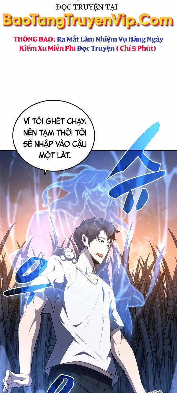 Thoát Khỏi Hầm Ngục Nguy Hiểm Chapter 13 trang 10