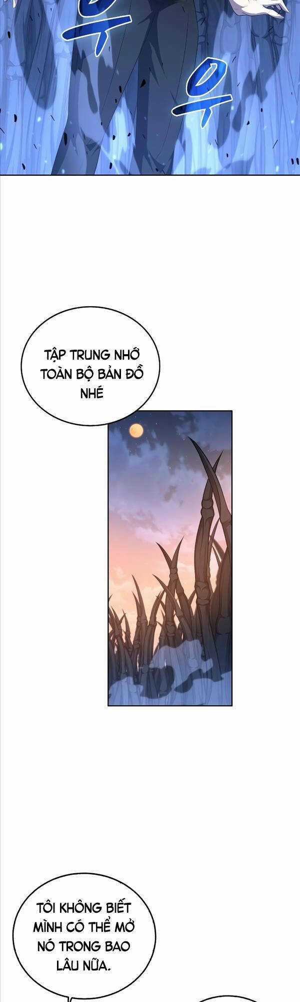 Thoát Khỏi Hầm Ngục Nguy Hiểm Chapter 13 trang 11