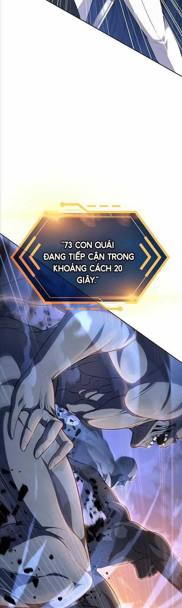 Thoát Khỏi Hầm Ngục Nguy Hiểm Chapter 13 trang 14