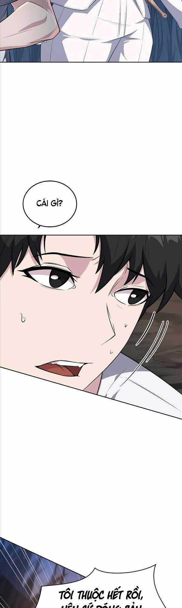 Thoát Khỏi Hầm Ngục Nguy Hiểm Chapter 13 trang 17