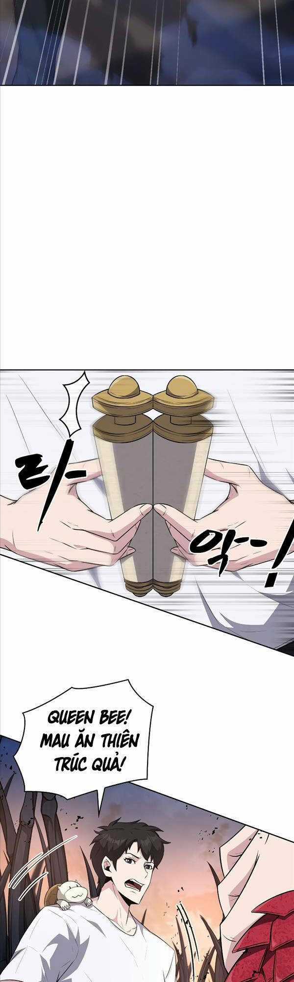 Thoát Khỏi Hầm Ngục Nguy Hiểm Chapter 13 trang 19