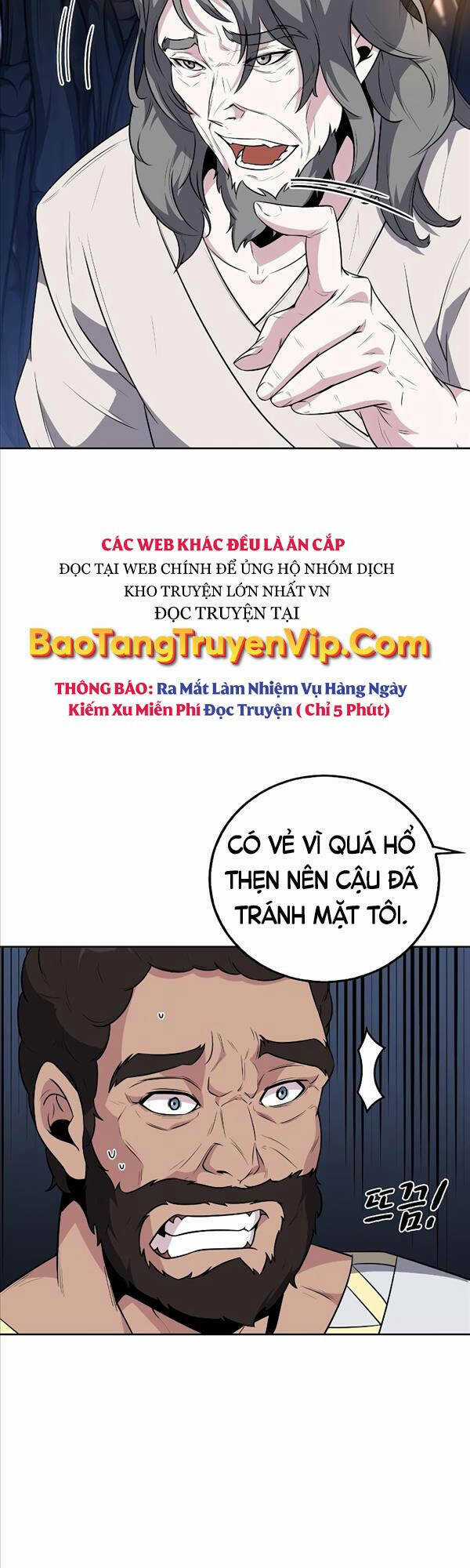 Thoát Khỏi Hầm Ngục Nguy Hiểm Chapter 13 trang 2