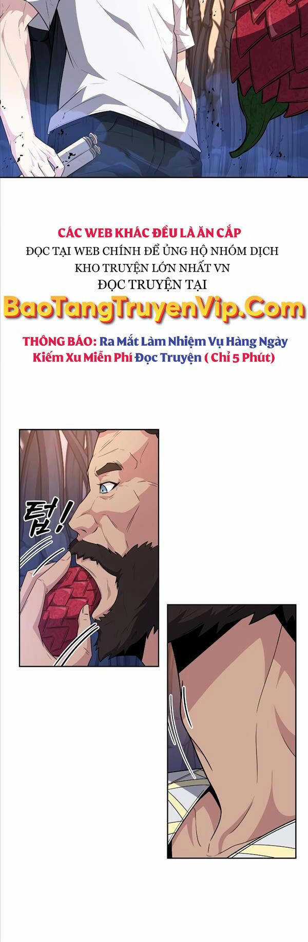 Thoát Khỏi Hầm Ngục Nguy Hiểm Chapter 13 trang 20