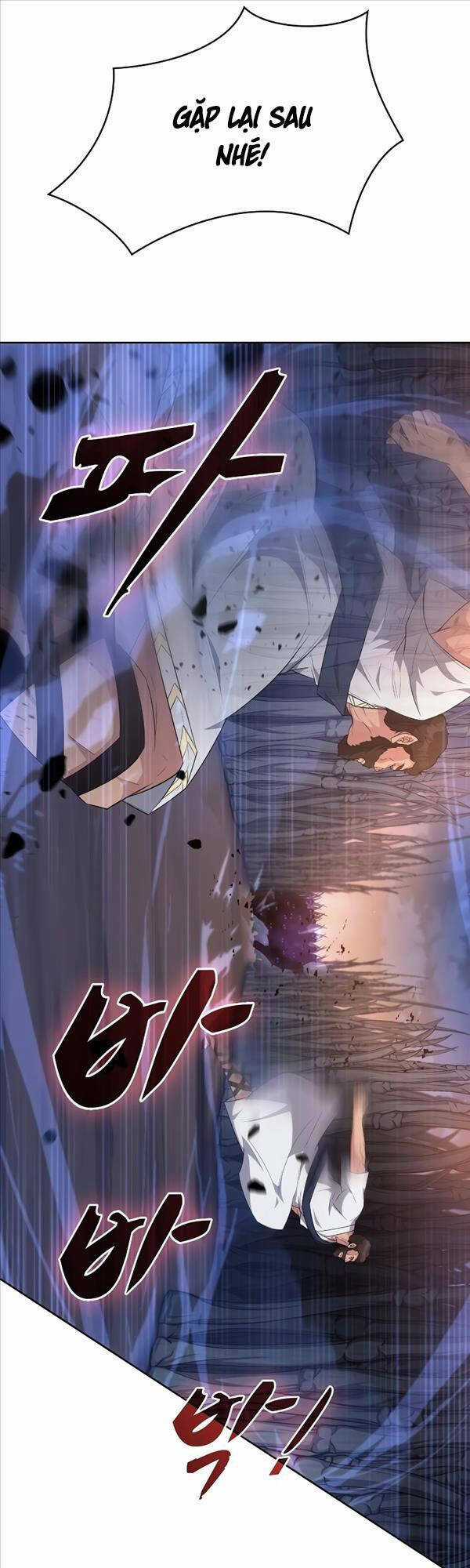 Thoát Khỏi Hầm Ngục Nguy Hiểm Chapter 13 trang 21