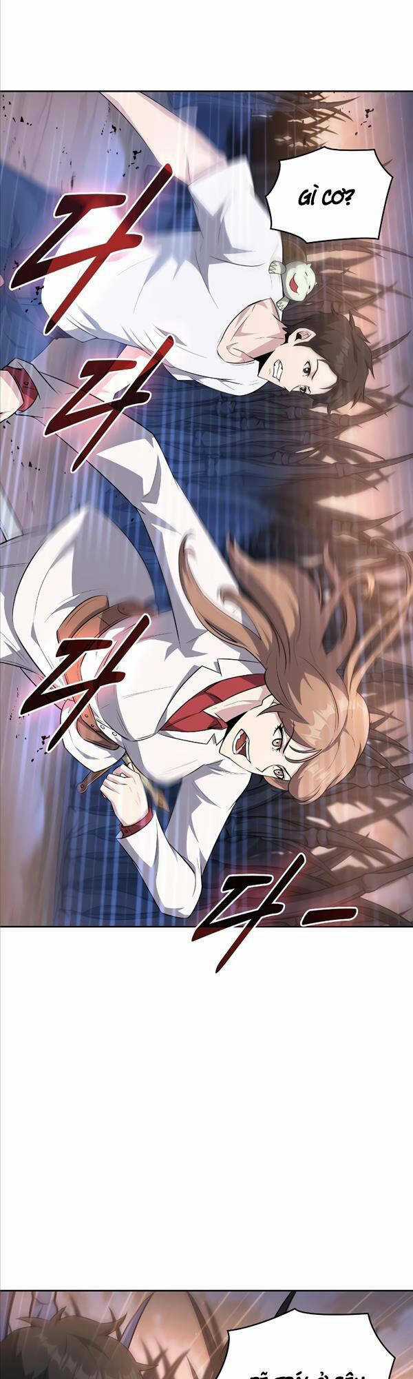 Thoát Khỏi Hầm Ngục Nguy Hiểm Chapter 13 trang 24