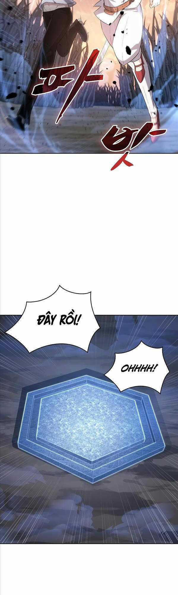 Thoát Khỏi Hầm Ngục Nguy Hiểm Chapter 13 trang 29