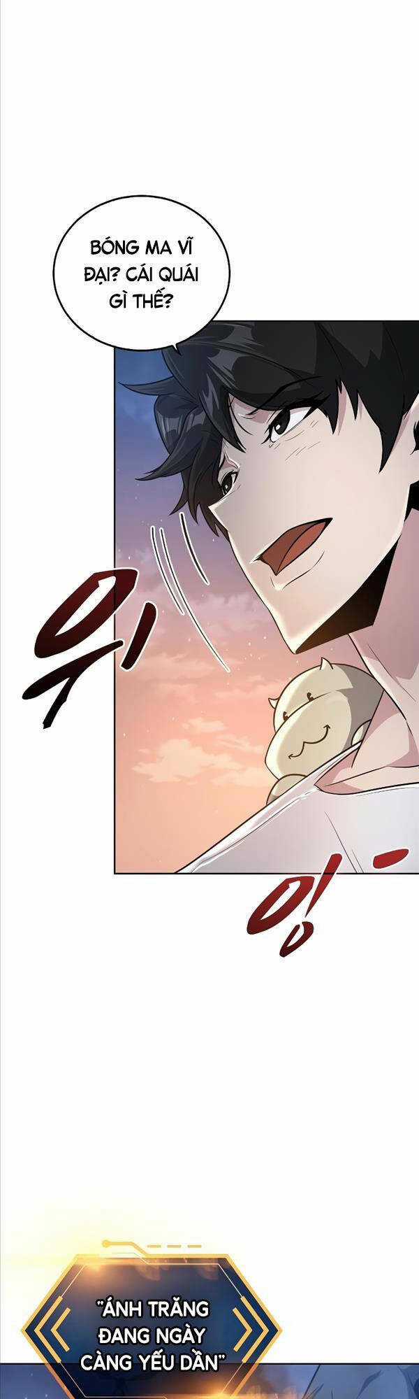 Thoát Khỏi Hầm Ngục Nguy Hiểm Chapter 13 trang 43