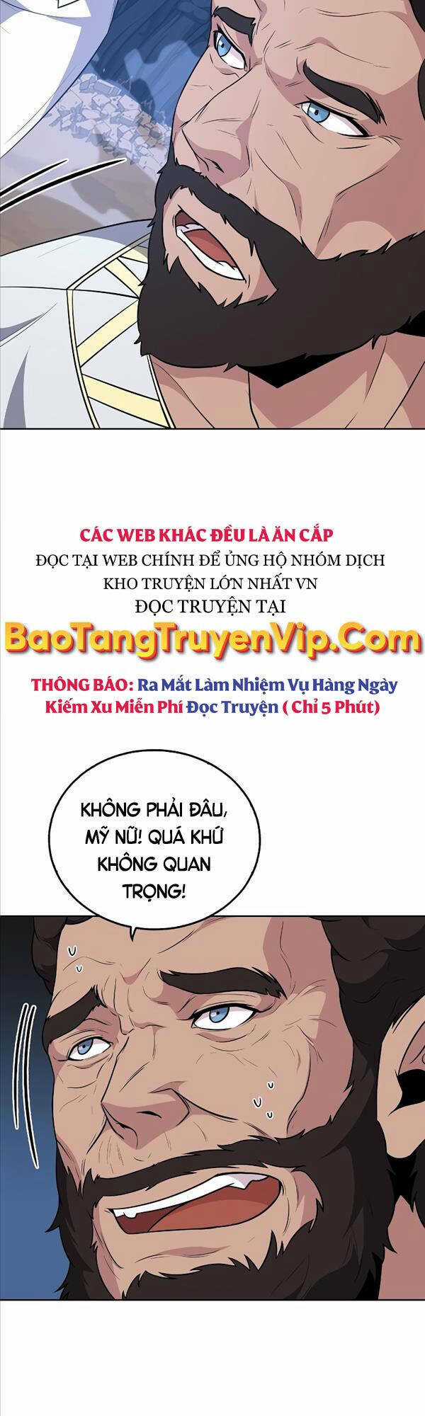 Thoát Khỏi Hầm Ngục Nguy Hiểm Chapter 13 trang 6