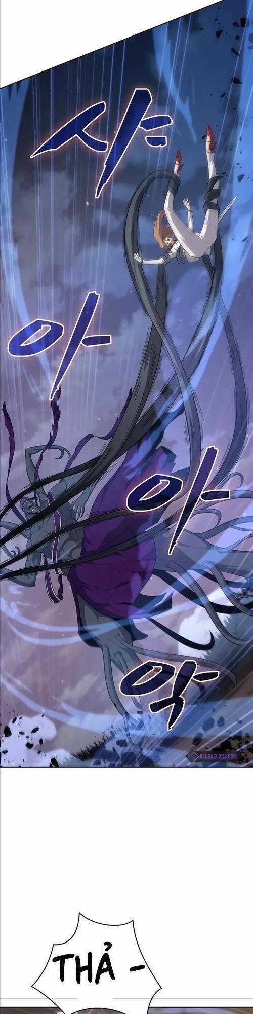 Thoát Khỏi Hầm Ngục Nguy Hiểm Chapter 14 trang 16