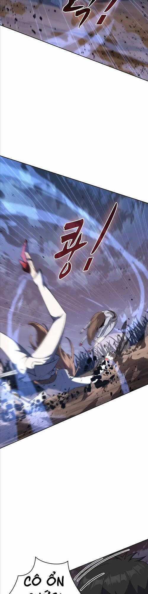 Thoát Khỏi Hầm Ngục Nguy Hiểm Chapter 14 trang 19