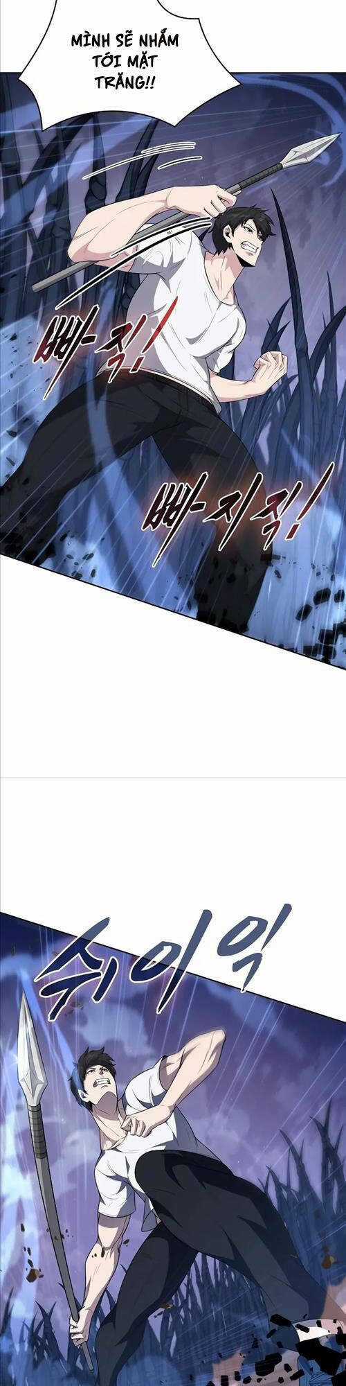 Thoát Khỏi Hầm Ngục Nguy Hiểm Chapter 14 trang 21