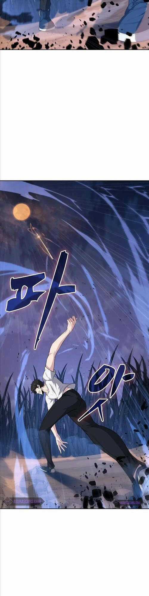 Thoát Khỏi Hầm Ngục Nguy Hiểm Chapter 14 trang 22