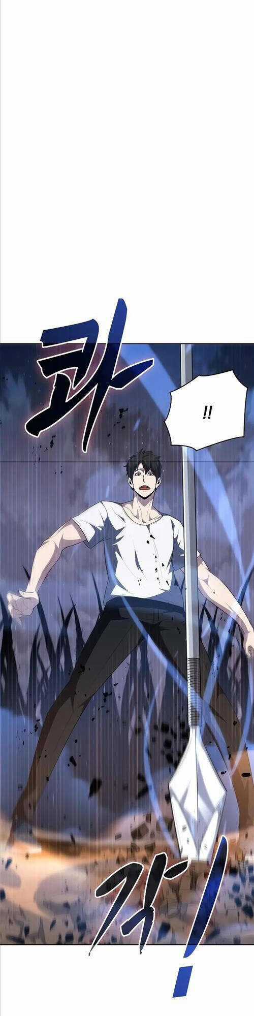 Thoát Khỏi Hầm Ngục Nguy Hiểm Chapter 14 trang 24