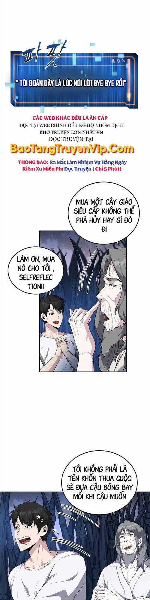 Thoát Khỏi Hầm Ngục Nguy Hiểm Chapter 14 trang 26