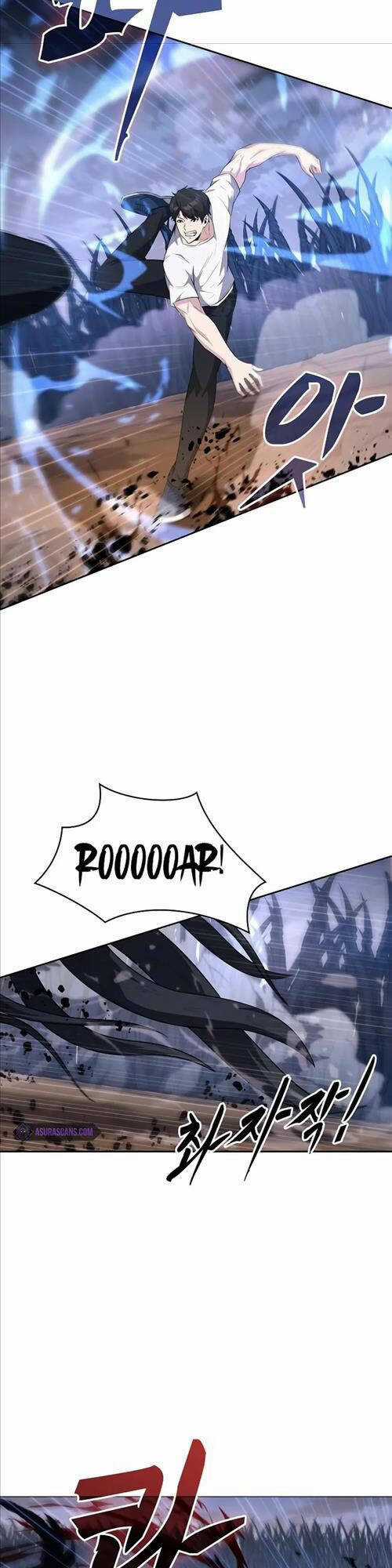 Thoát Khỏi Hầm Ngục Nguy Hiểm Chapter 14 trang 29