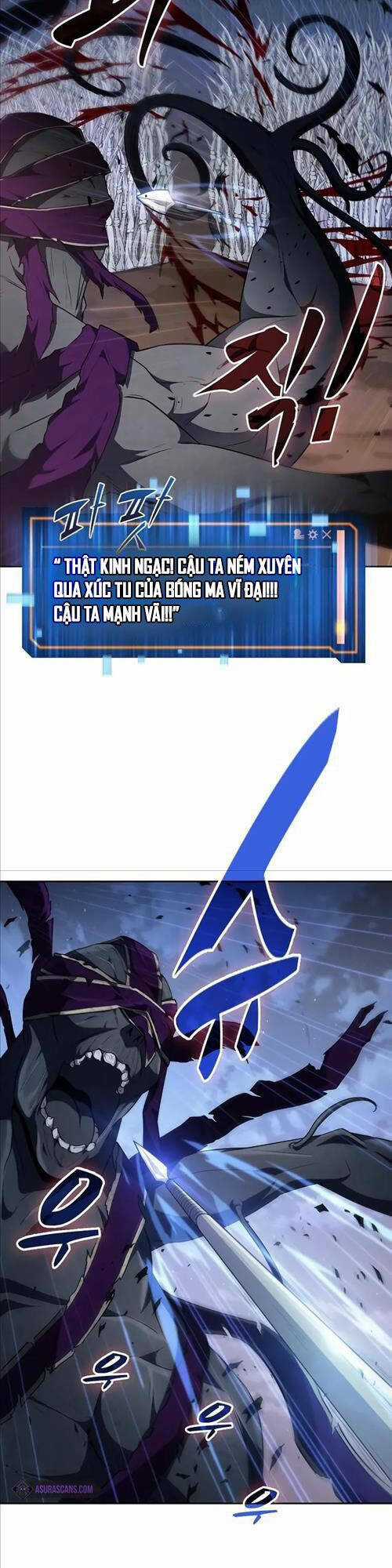 Thoát Khỏi Hầm Ngục Nguy Hiểm Chapter 14 trang 30