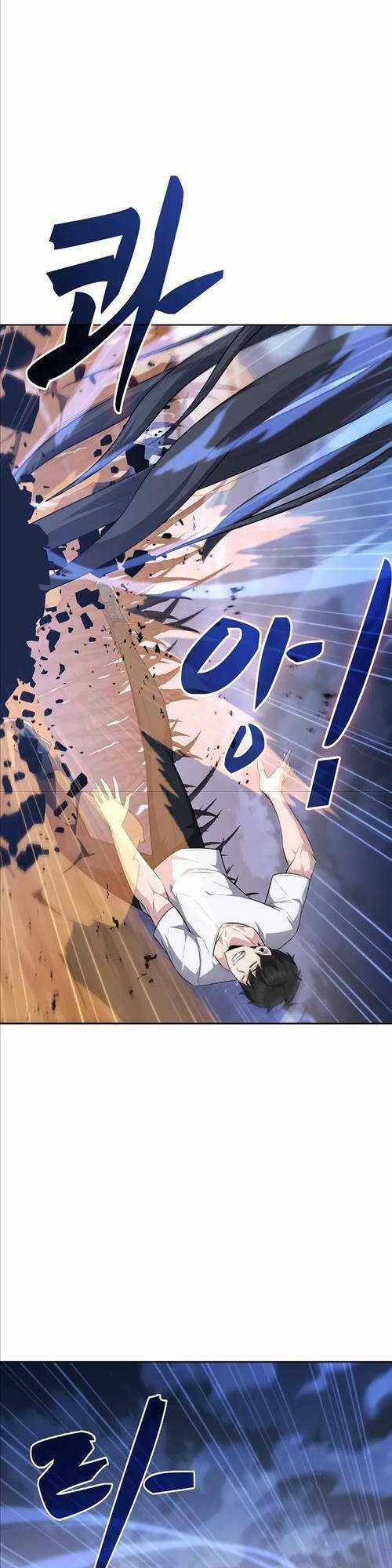 Thoát Khỏi Hầm Ngục Nguy Hiểm Chapter 14 trang 33