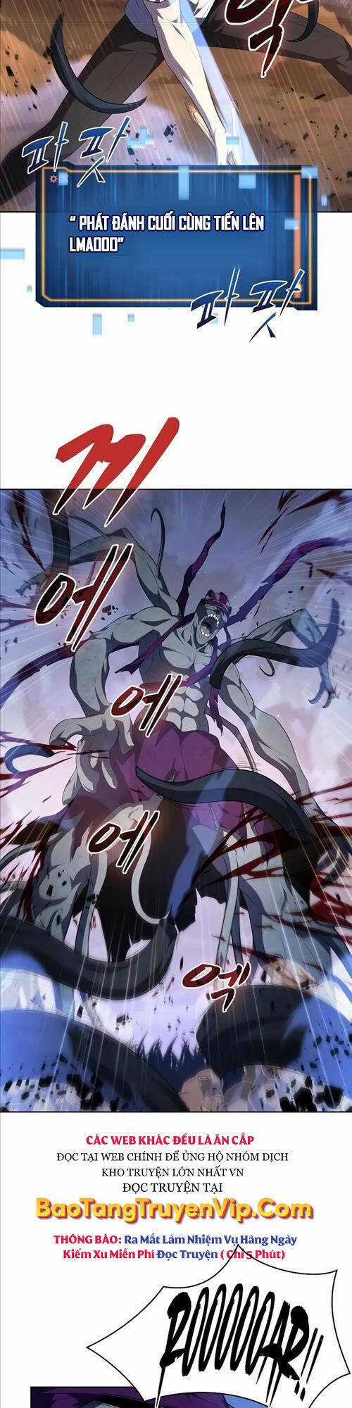 Thoát Khỏi Hầm Ngục Nguy Hiểm Chapter 14 trang 35