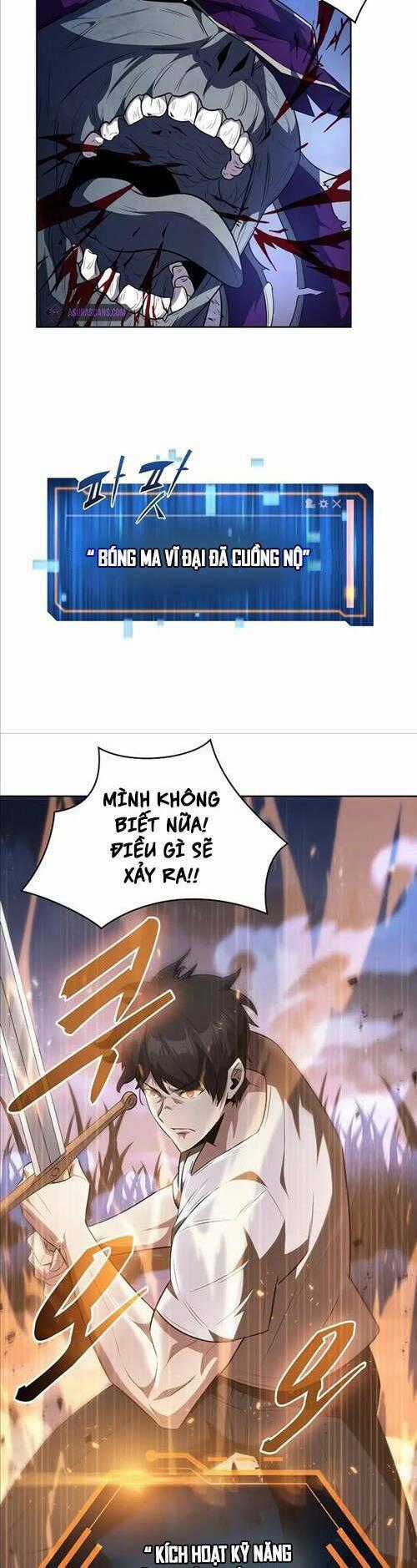 Thoát Khỏi Hầm Ngục Nguy Hiểm Chapter 14 trang 36