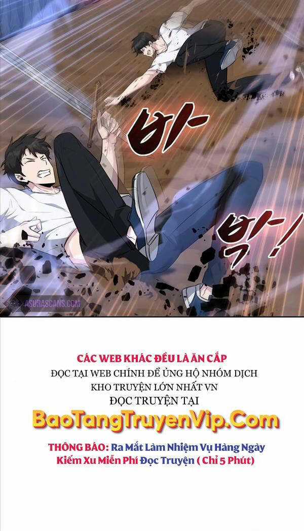 Thoát Khỏi Hầm Ngục Nguy Hiểm Chapter 15 trang 10