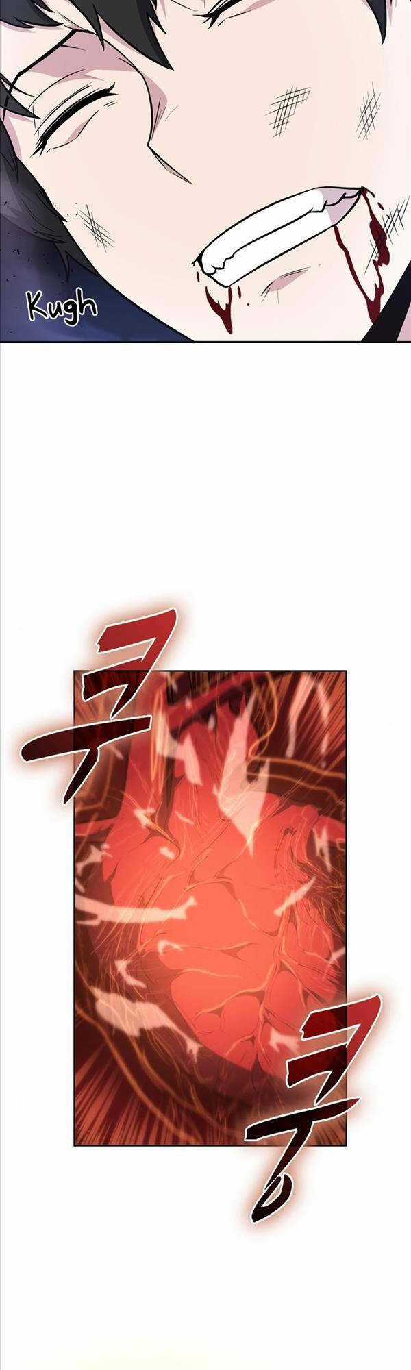 Thoát Khỏi Hầm Ngục Nguy Hiểm Chapter 15 trang 13