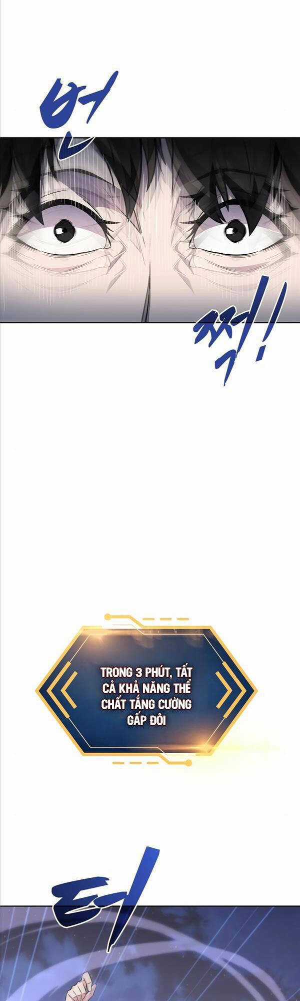 Thoát Khỏi Hầm Ngục Nguy Hiểm Chapter 15 trang 15