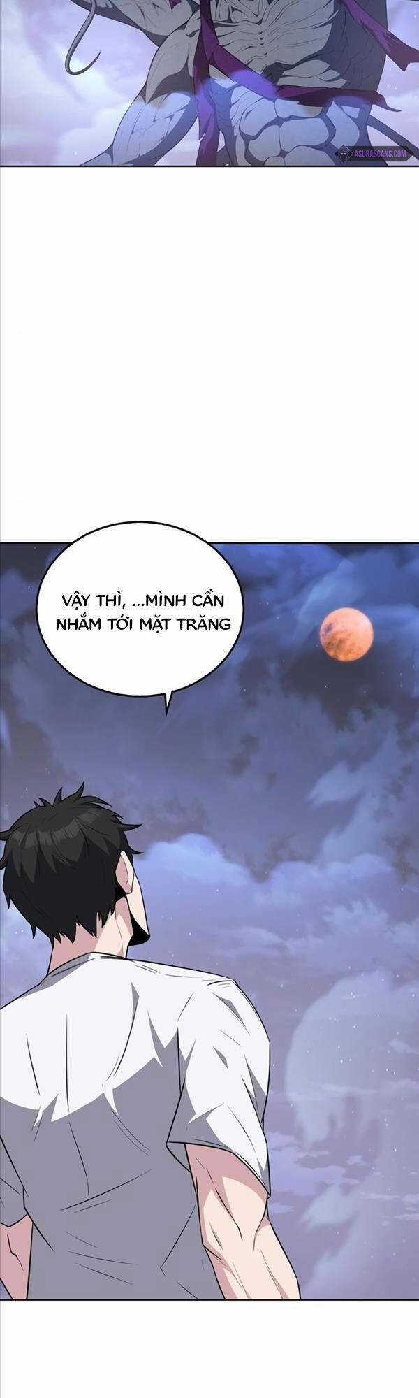 Thoát Khỏi Hầm Ngục Nguy Hiểm Chapter 15 trang 18