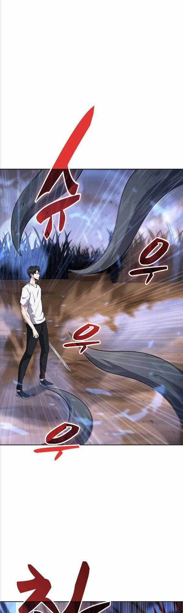 Thoát Khỏi Hầm Ngục Nguy Hiểm Chapter 15 trang 19