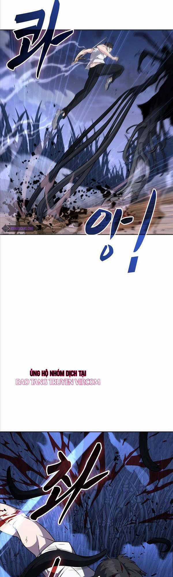 Thoát Khỏi Hầm Ngục Nguy Hiểm Chapter 15 trang 2