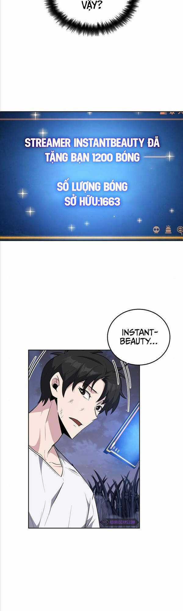 Thoát Khỏi Hầm Ngục Nguy Hiểm Chapter 15 trang 25