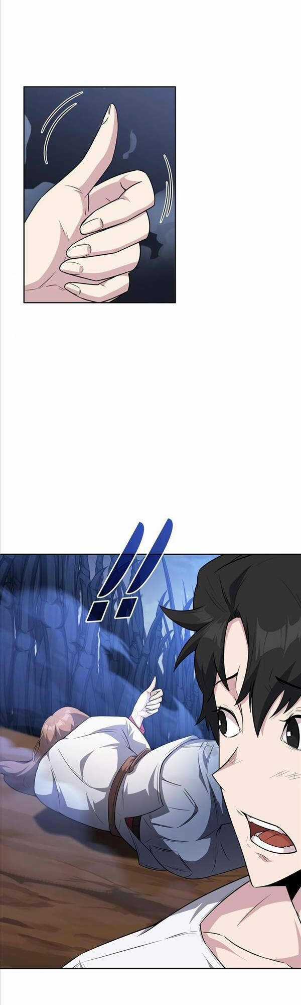 Thoát Khỏi Hầm Ngục Nguy Hiểm Chapter 15 trang 26