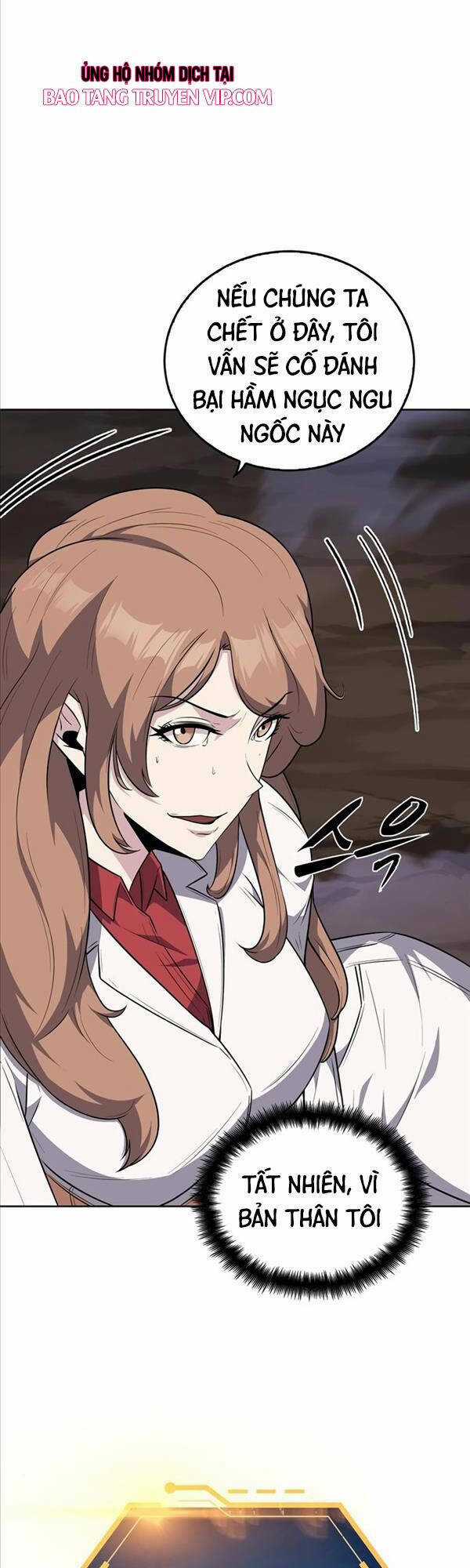 Thoát Khỏi Hầm Ngục Nguy Hiểm Chapter 15 trang 27