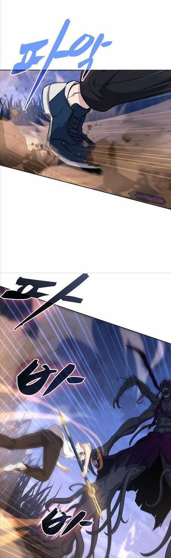 Thoát Khỏi Hầm Ngục Nguy Hiểm Chapter 15 trang 33