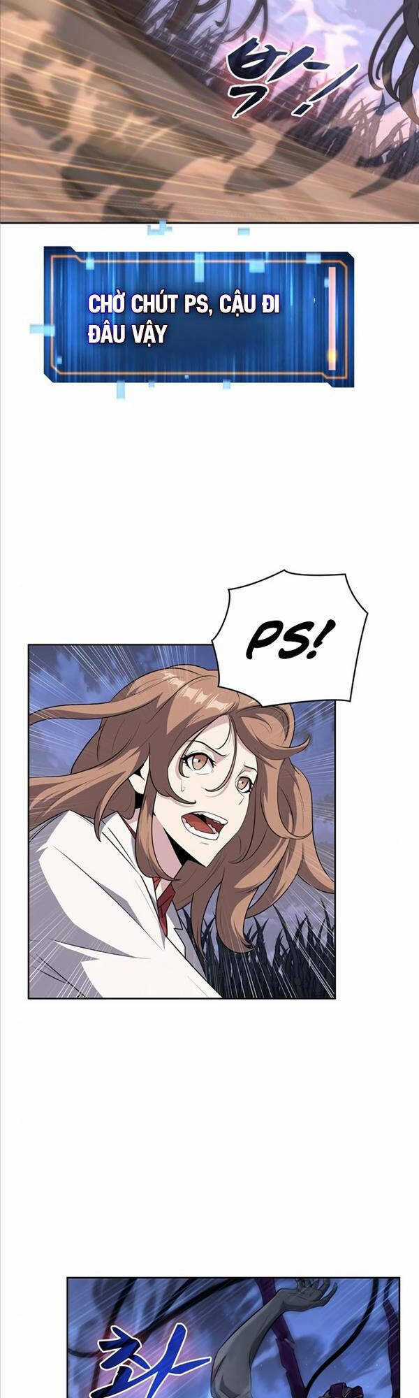 Thoát Khỏi Hầm Ngục Nguy Hiểm Chapter 15 trang 34