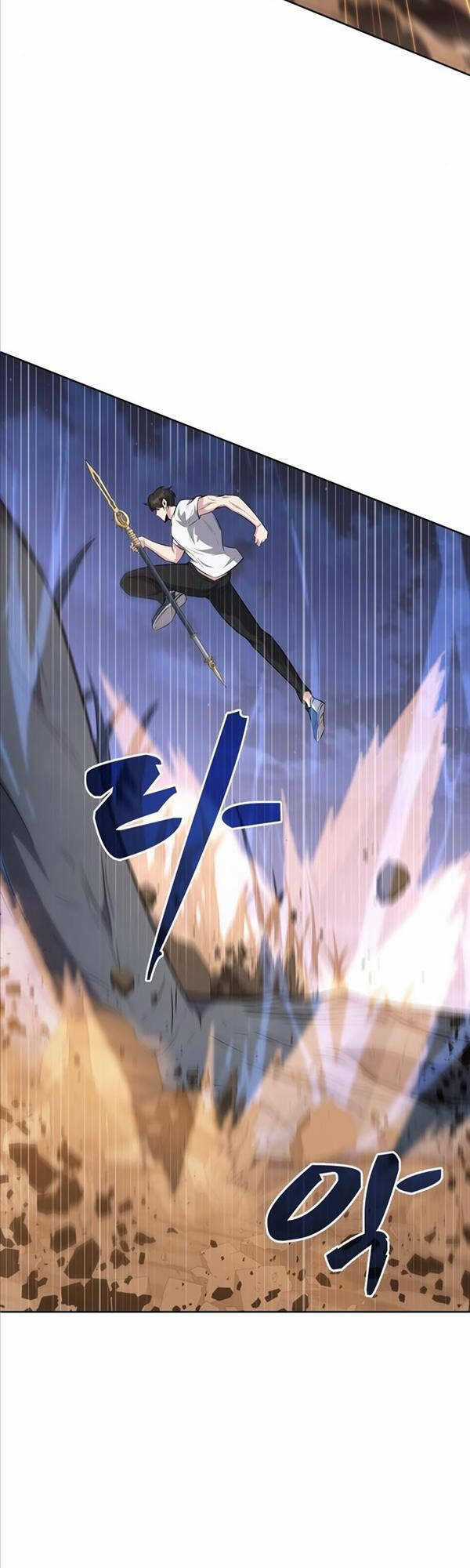 Thoát Khỏi Hầm Ngục Nguy Hiểm Chapter 15 trang 36