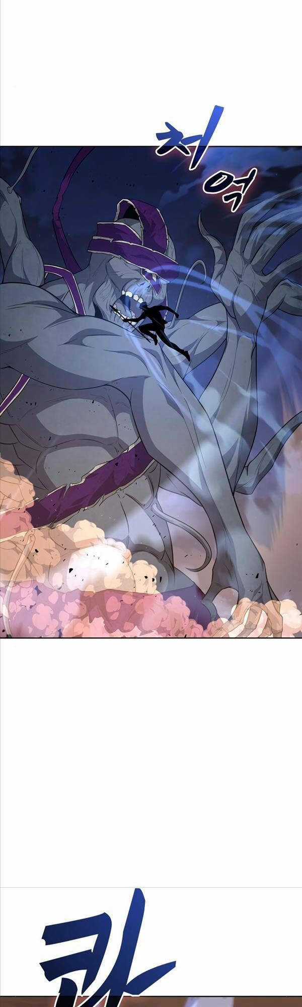 Thoát Khỏi Hầm Ngục Nguy Hiểm Chapter 15 trang 38