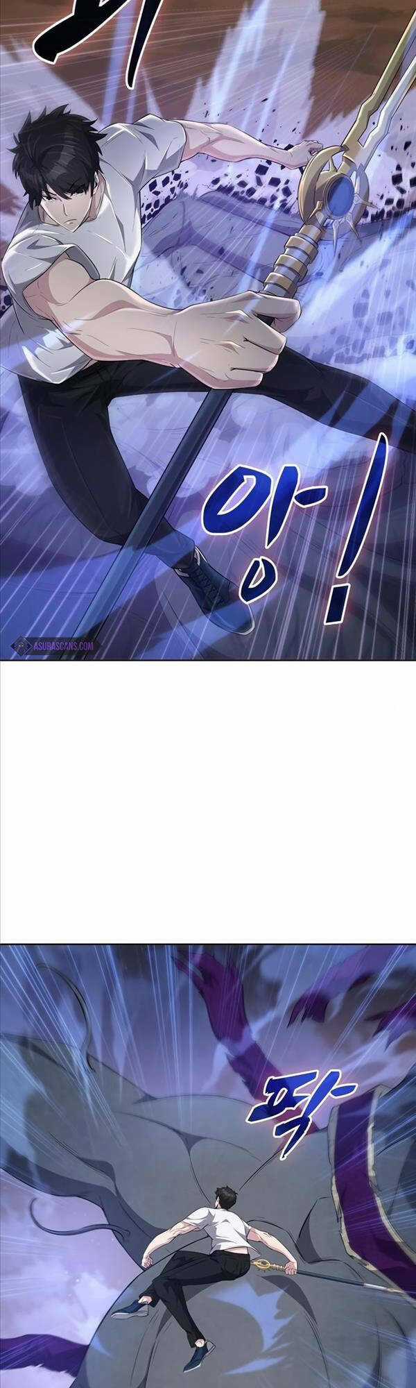 Thoát Khỏi Hầm Ngục Nguy Hiểm Chapter 15 trang 39