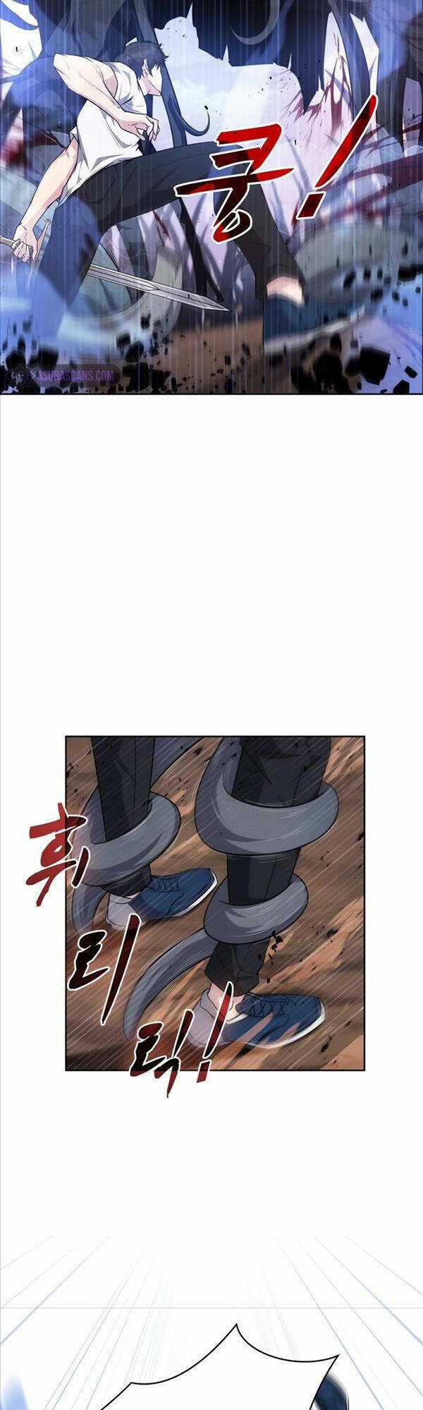 Thoát Khỏi Hầm Ngục Nguy Hiểm Chapter 15 trang 4