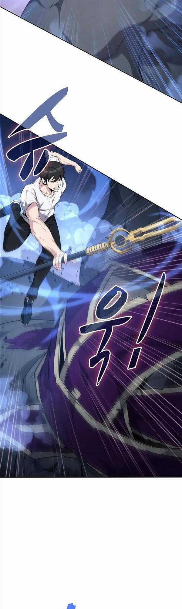 Thoát Khỏi Hầm Ngục Nguy Hiểm Chapter 15 trang 40