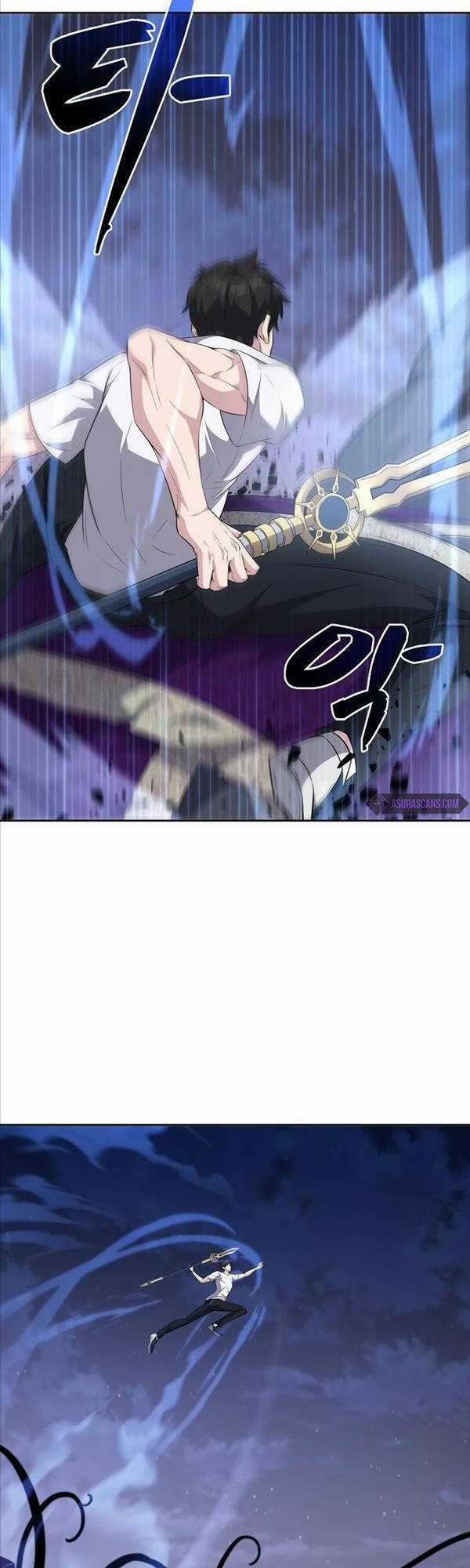 Thoát Khỏi Hầm Ngục Nguy Hiểm Chapter 15 trang 41