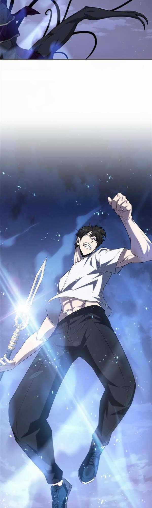 Thoát Khỏi Hầm Ngục Nguy Hiểm Chapter 15 trang 42