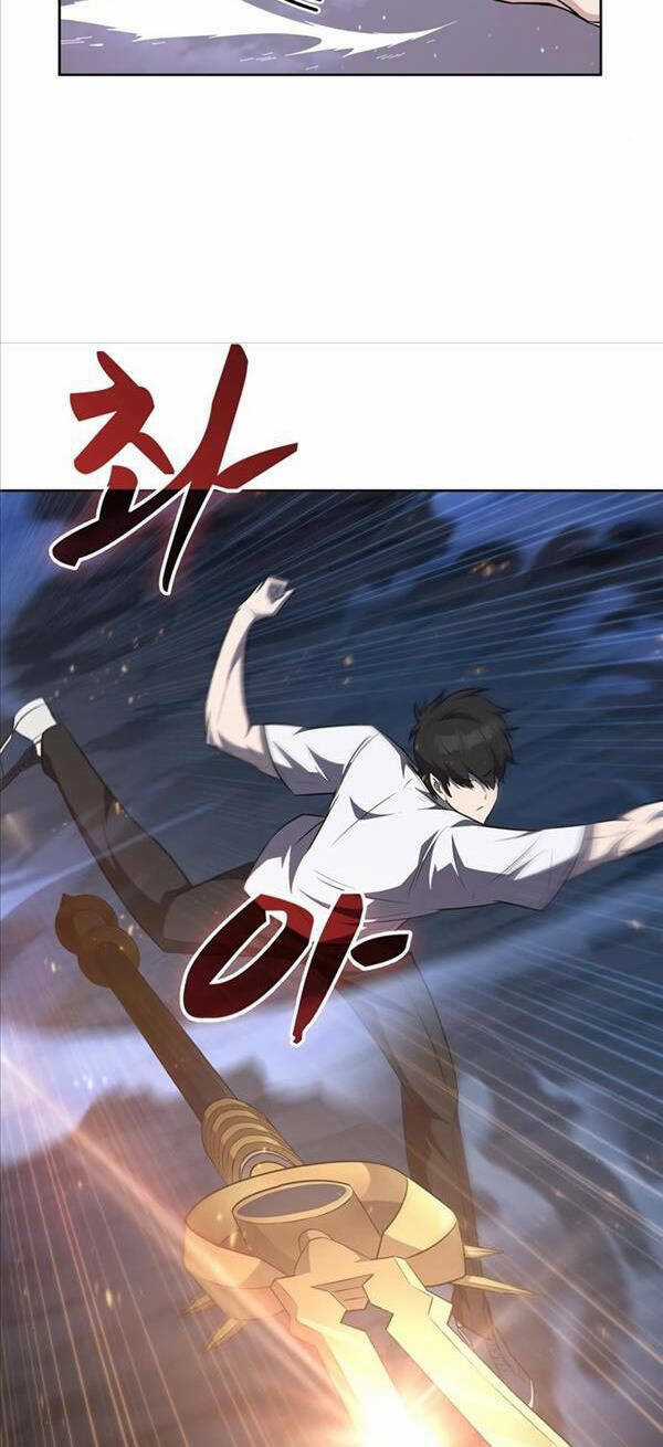 Thoát Khỏi Hầm Ngục Nguy Hiểm Chapter 15 trang 44