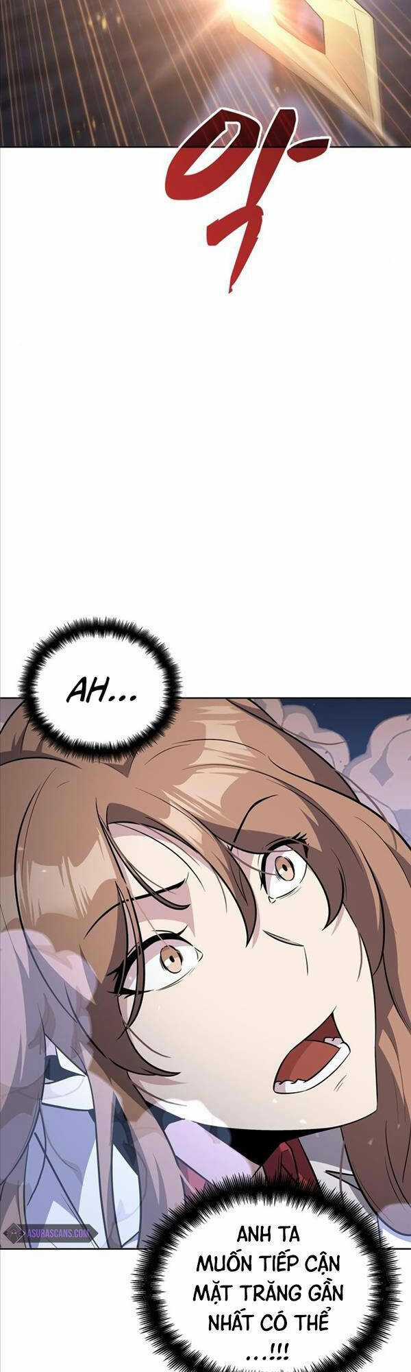 Thoát Khỏi Hầm Ngục Nguy Hiểm Chapter 15 trang 45