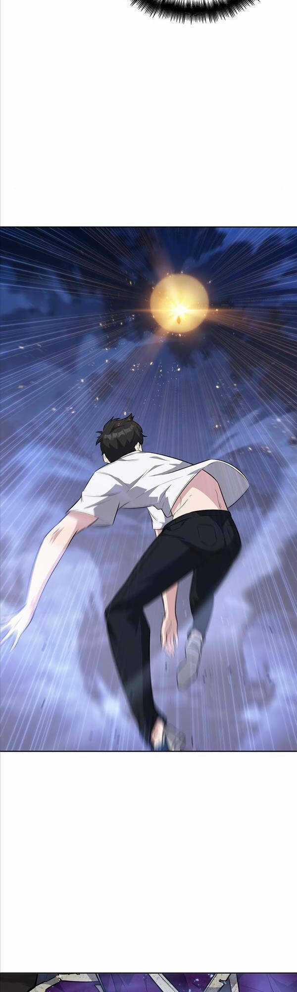 Thoát Khỏi Hầm Ngục Nguy Hiểm Chapter 15 trang 46