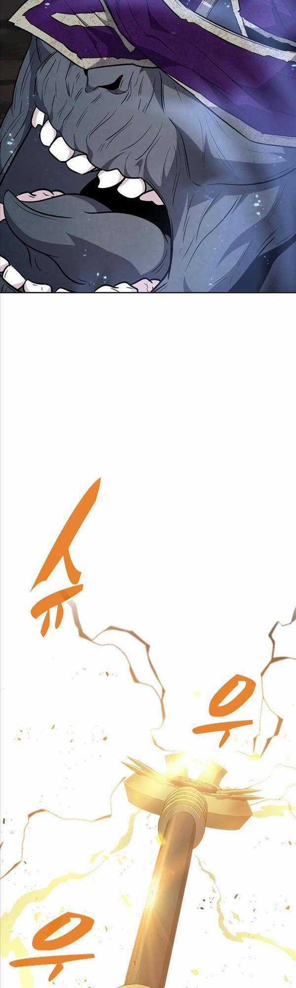 Thoát Khỏi Hầm Ngục Nguy Hiểm Chapter 15 trang 47