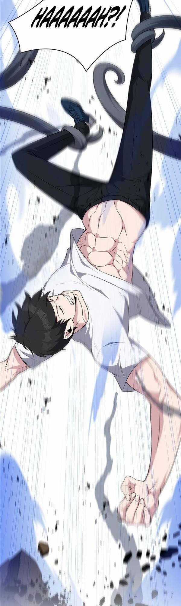 Thoát Khỏi Hầm Ngục Nguy Hiểm Chapter 15 trang 5