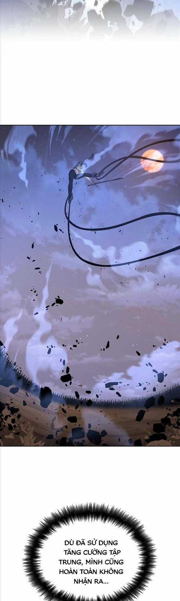 Thoát Khỏi Hầm Ngục Nguy Hiểm Chapter 15 trang 6